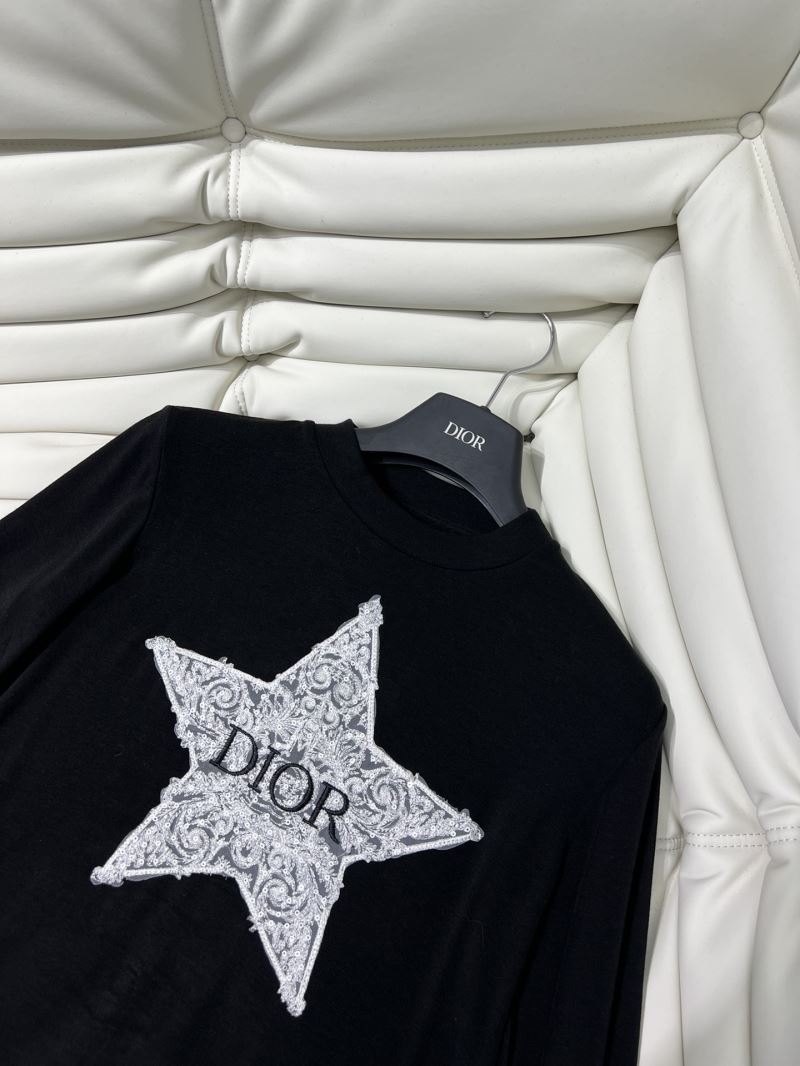 Christian Dior T-Shirts